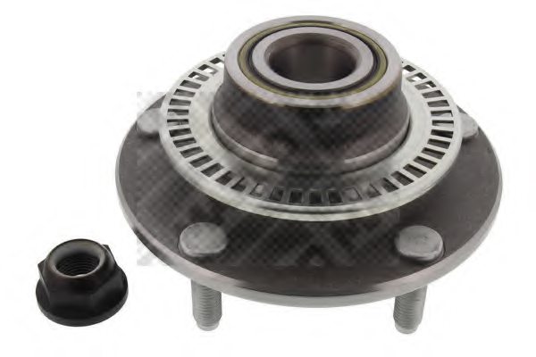 MAPCO 26680 Wheel Bearing Kit
